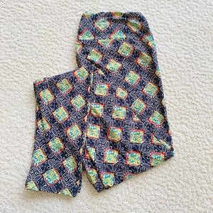 NWOT - LuLaRoe leggings - OS